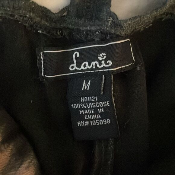 Lani tie dye maxi dress | size M - Picture 8 of 8